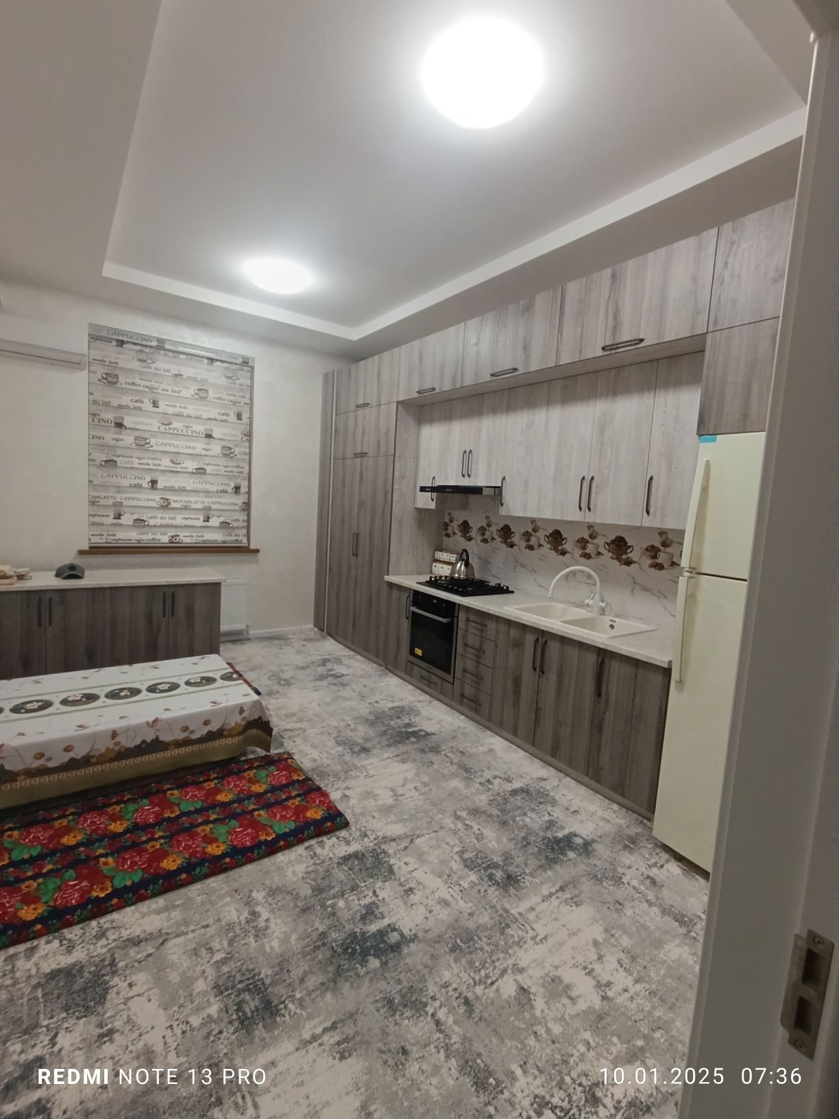 5-room apartment, 148 m², Tashkent, Uchtepa District, for sale