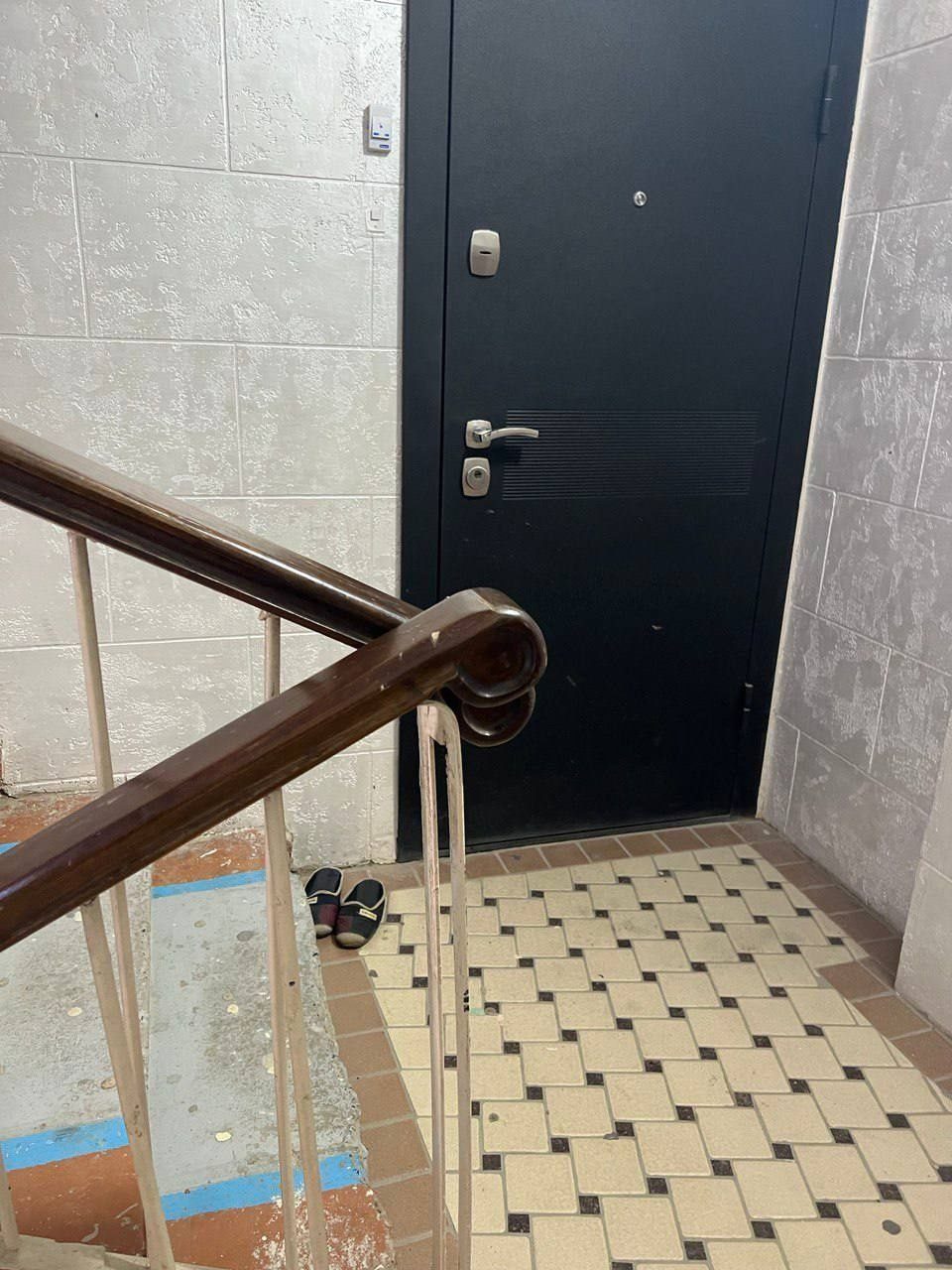 3-room apartment, 92 m², Tashkent, Uchtepa District, for sale