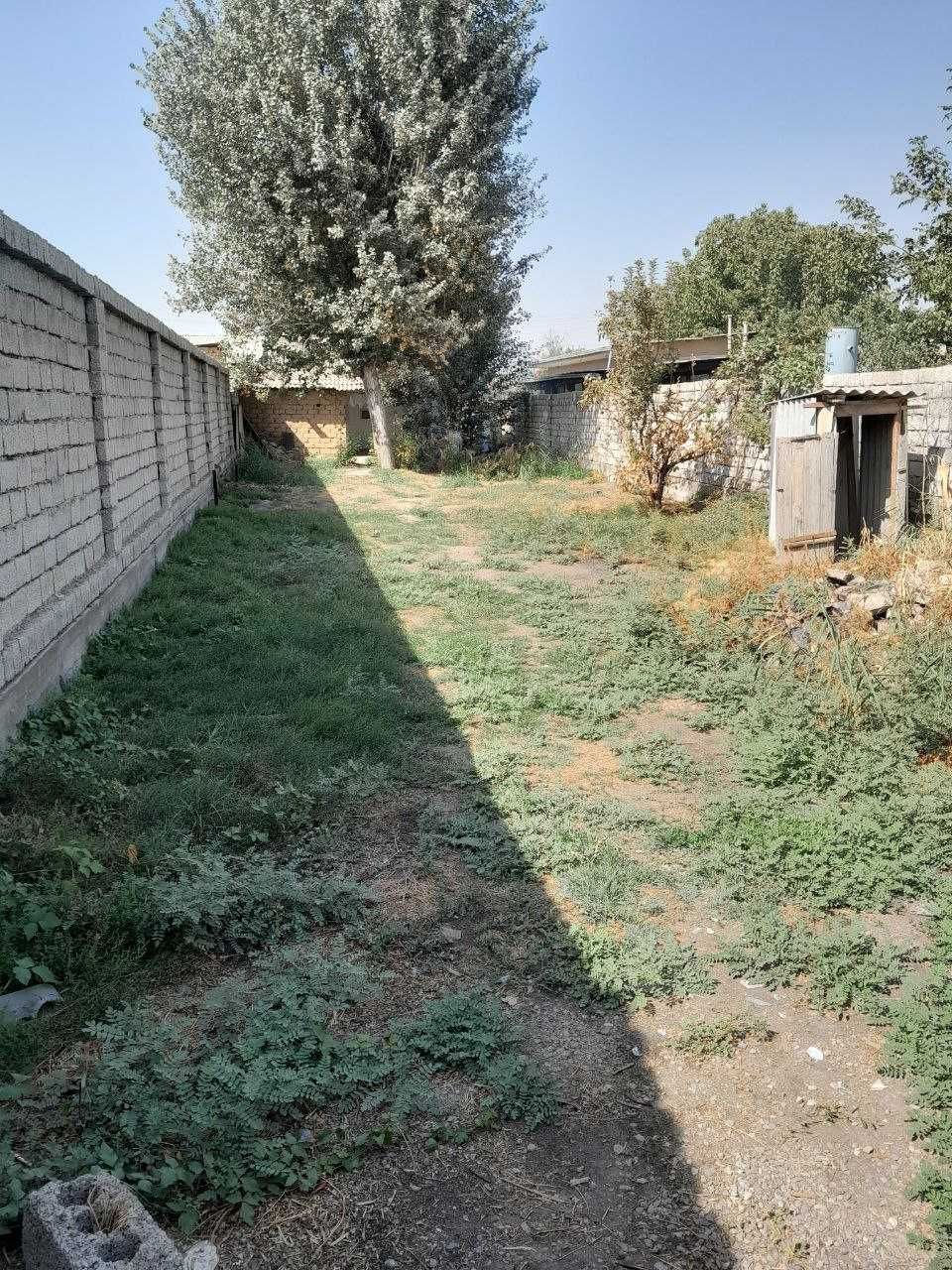 Ready plot of 5.7 sotok with a 3-room house for sale