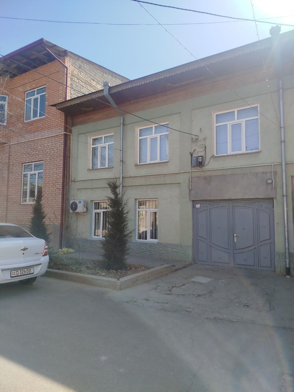 4-комнатный дом, 100 м², Ташкент, Учтепинский район, на продажу