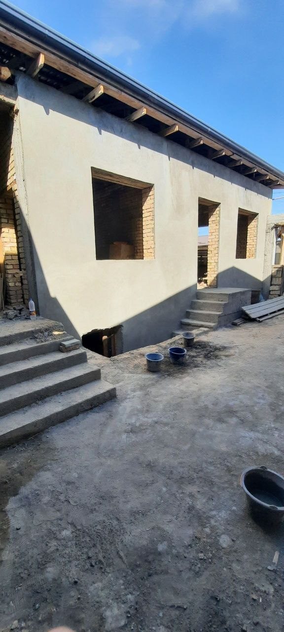 5-room house, 300 m², Tashkent, Uchtepa District, for sale