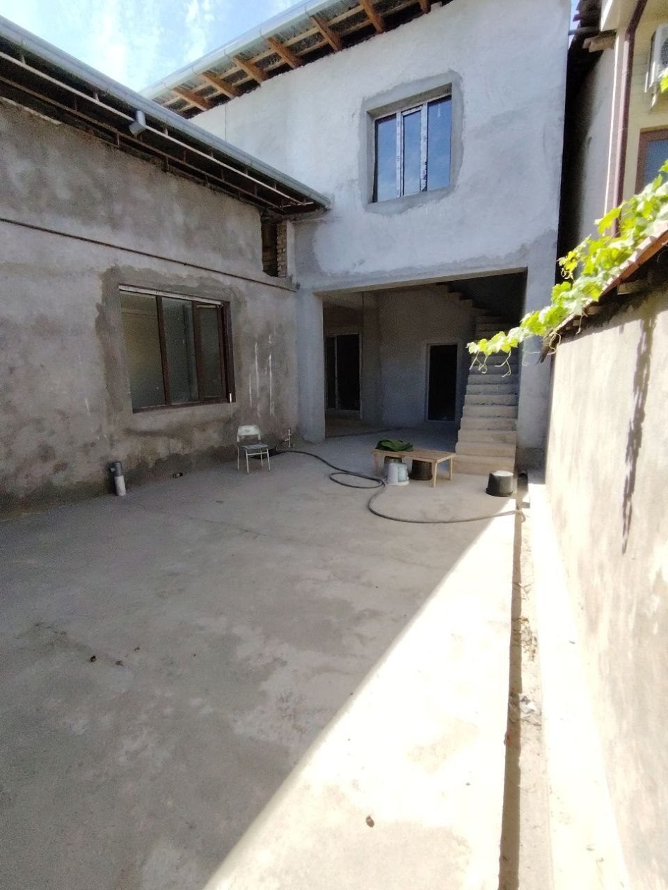6-room house, 260 m², Tashkent, Uchtepa District, for sale