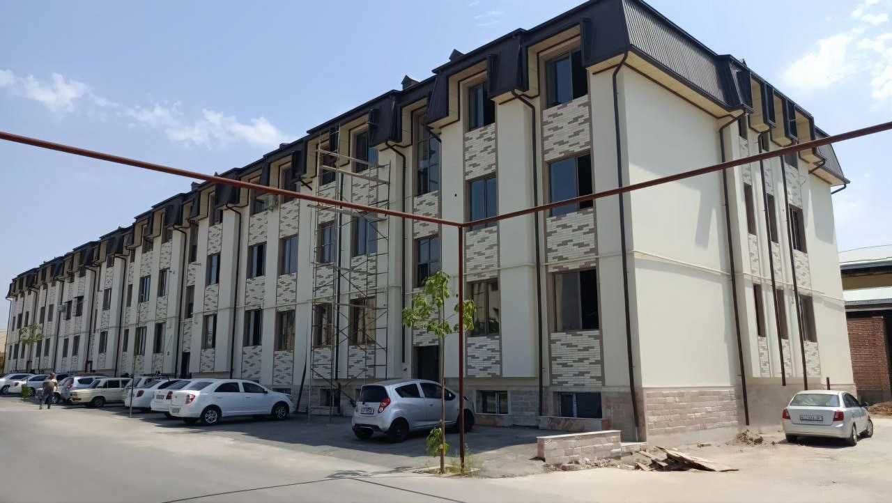 3-room house, 83 m², Tashkent, Uchtepa District, for sale