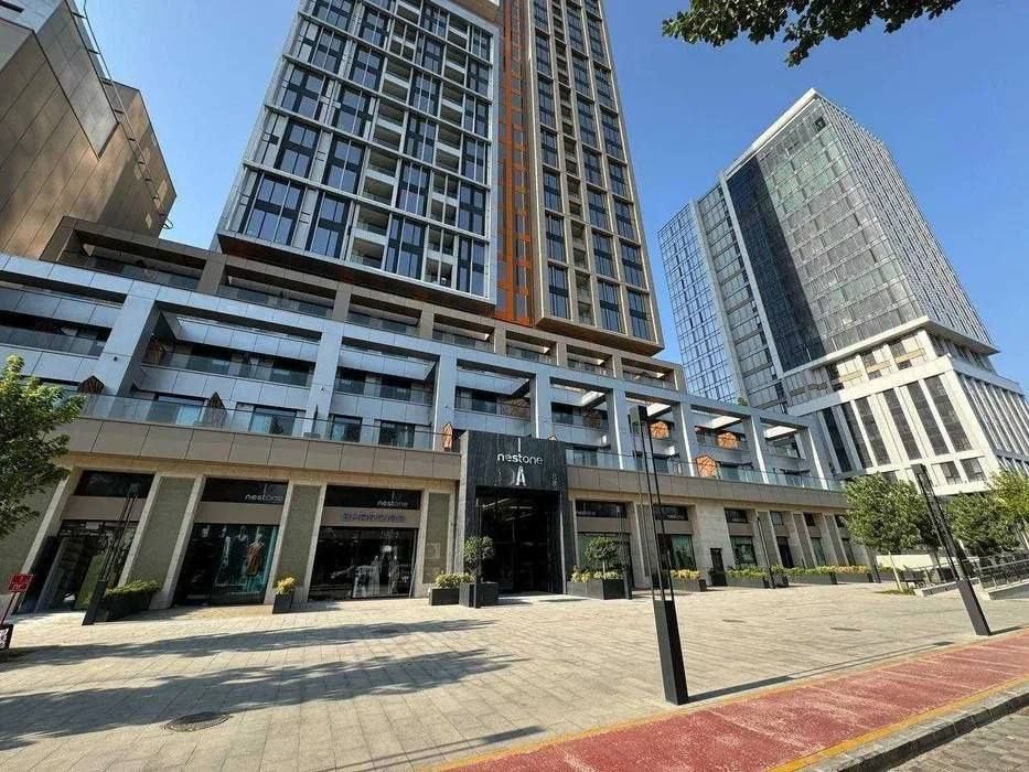 2-xonali kvartira, 58 m², Toshkent, Shayxontohur tumani, sotuvga