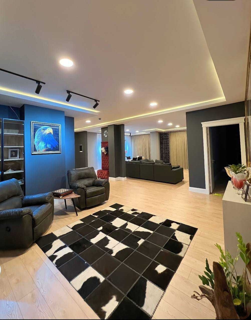 2-xonali kvartira, 60 m², Toshkent, Shayxontohur tumani, sotuvga