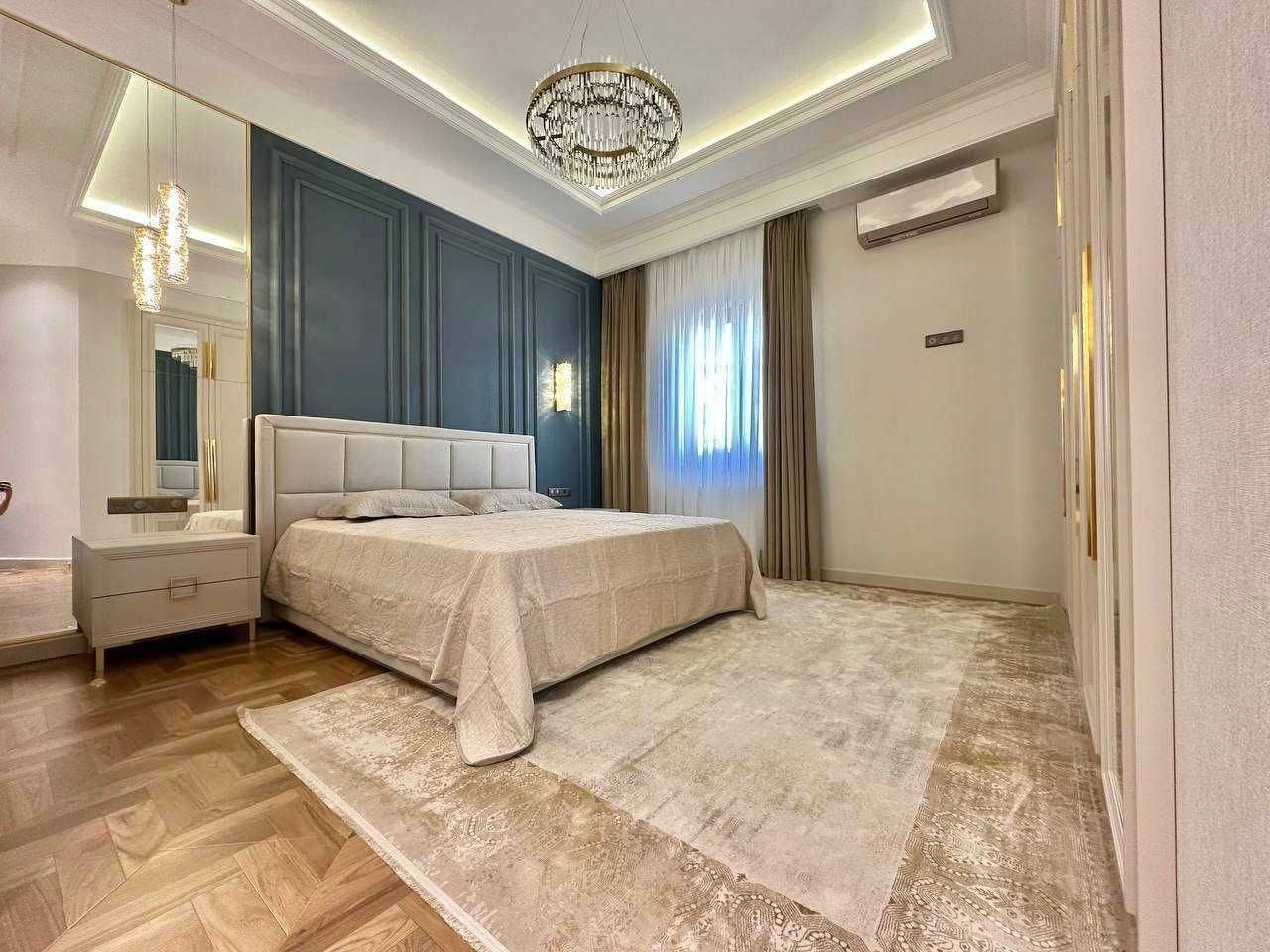 2-xonali kvartira, 65 m², Toshkent, Shayxontohur tumani, sotuvga