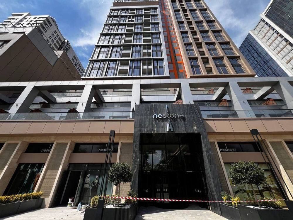 2-комнатная квартира, 40 м², Ташкент, Шайхантахурский район, на продажу