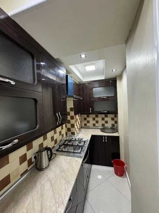 2-комнатная квартира, 77 м², Ташкент, Шайхантахурский район, на продажу