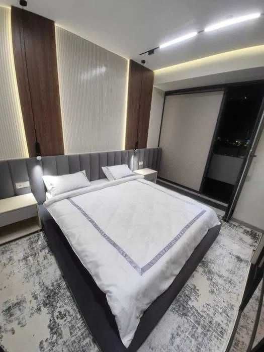 2-комнатная квартира, 39 м², Ташкент, Шайхантахурский район, на продажу