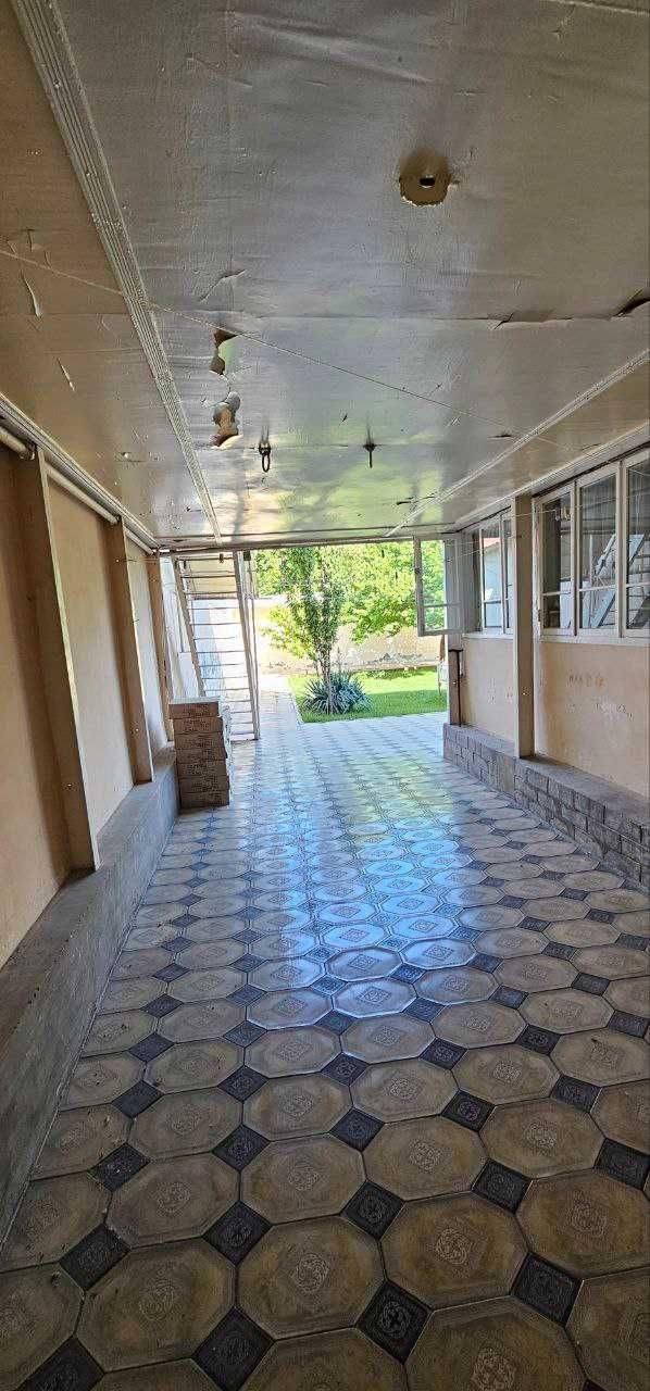 6-xonali uy, 400 m², Toshkent, Uchtepa tumani, sotuvga