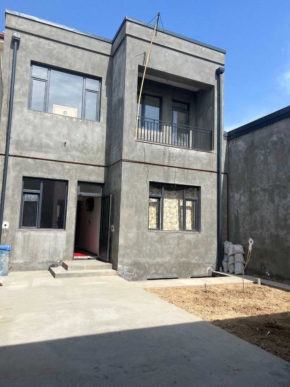 4-xonali uy, 200 m², Toshkent, Uchtepa tumani, sotuvga