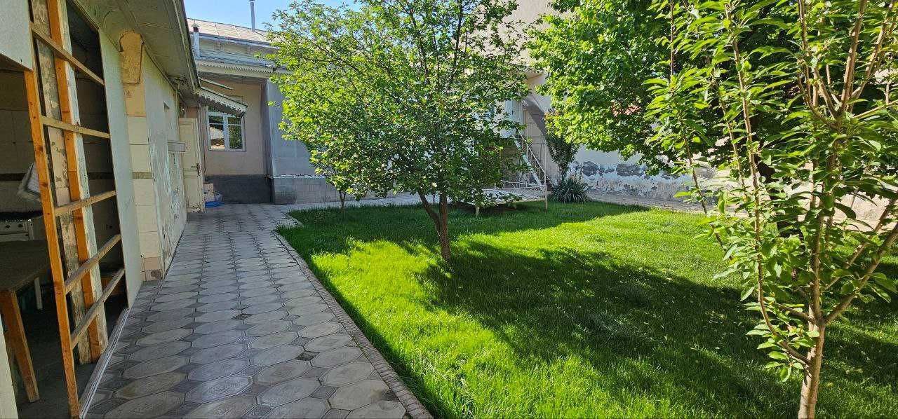 6-xonali uy, 400 m², Toshkent, Uchtepa tumani, sotuvga