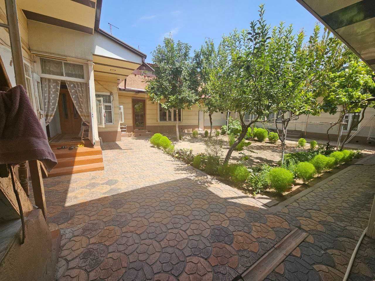 6-xonali uy, 400 m², Toshkent, Uchtepa tumani, sotuvga