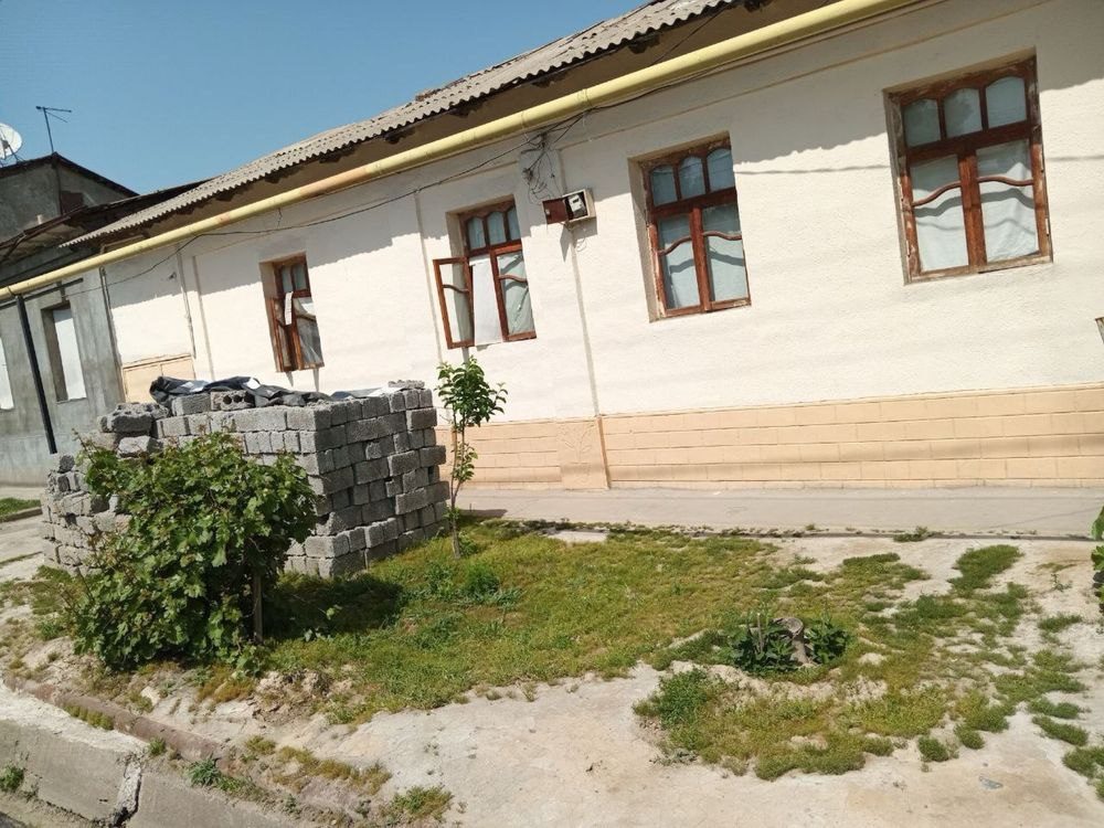 8-room house, 3.3 m², Tashkent, Uchtepa District, for sale