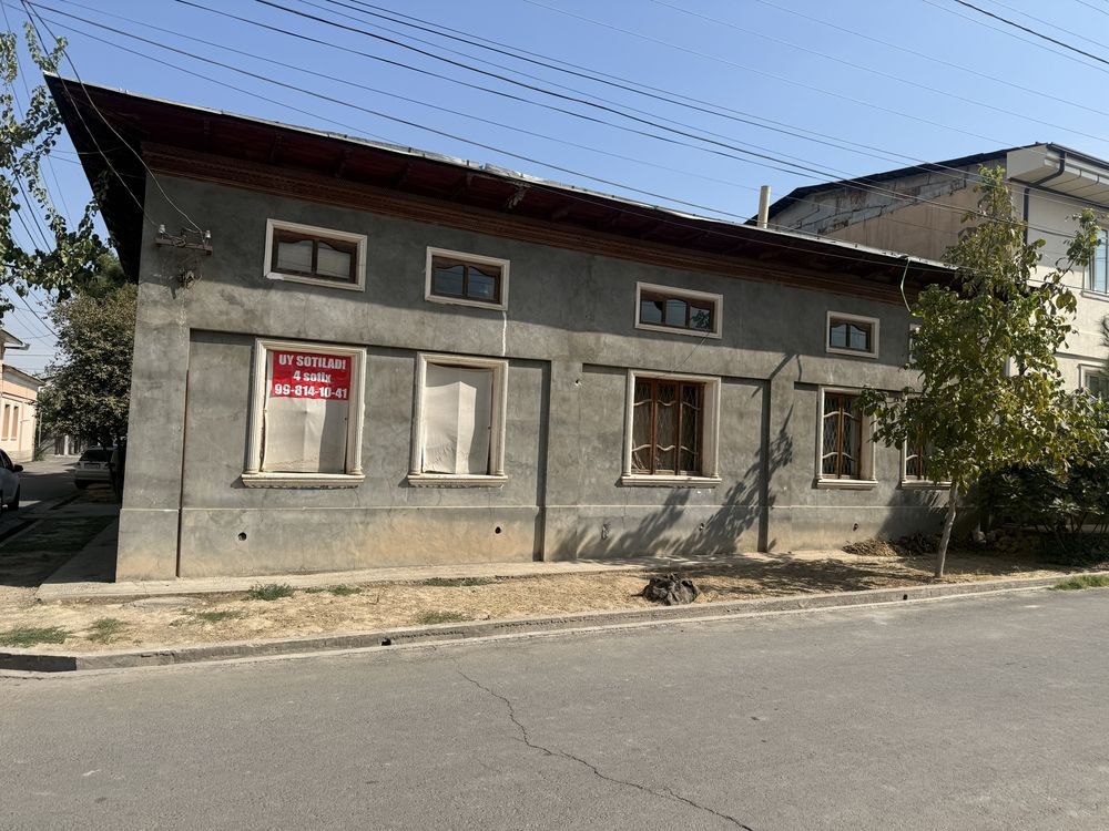 8-xonali uy, 4 m², Toshkent, Uchtepa tumani, sotuvga