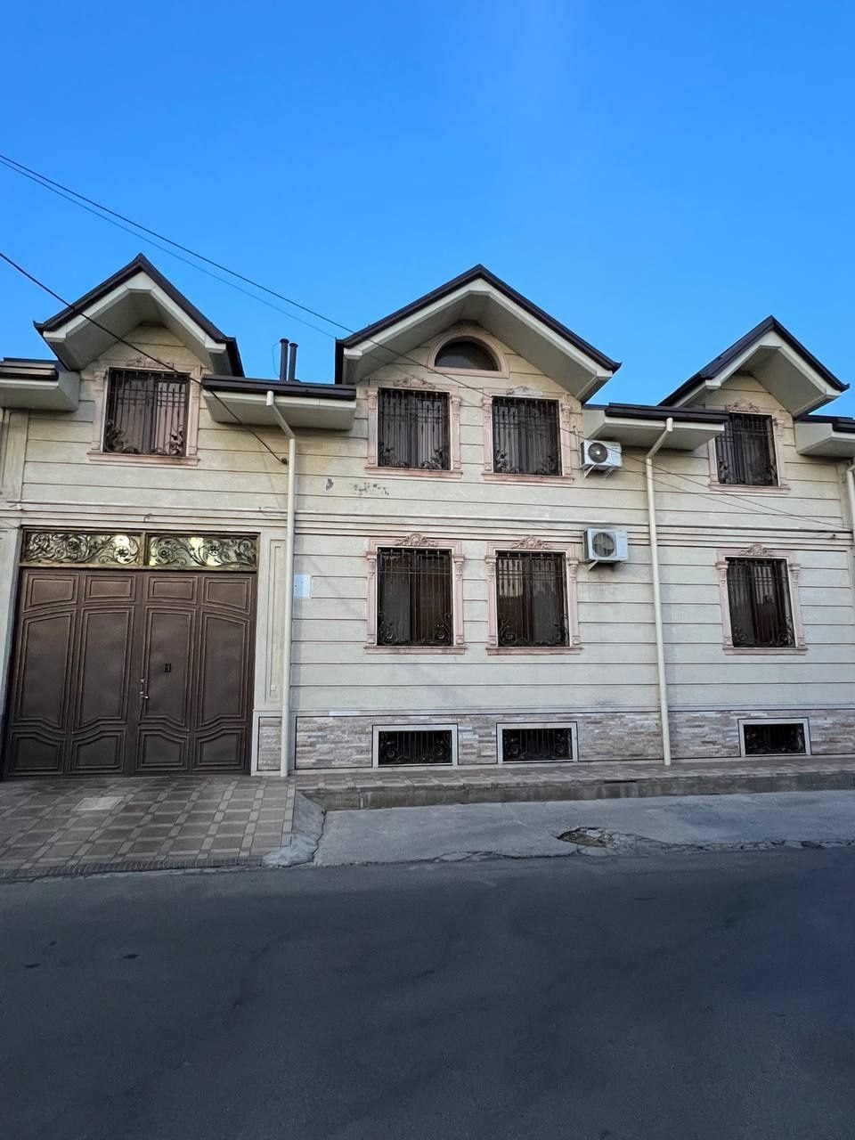7-xonali uy, 350 m², Toshkent, Uchtepa tumani, sotuvga