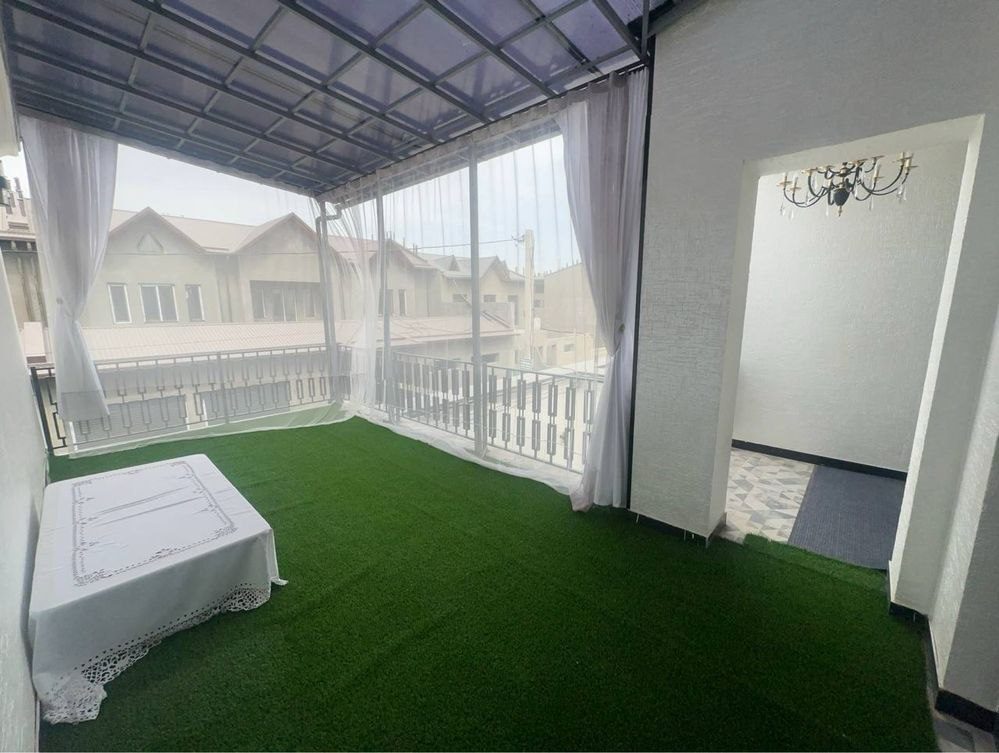 10-xonali uy, 200 m², Toshkent, Uchtepa tumani, sotuvga