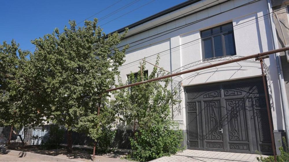 9-xonali uy, 1000 m², Toshkent, Uchtepa tumani, sotuvga