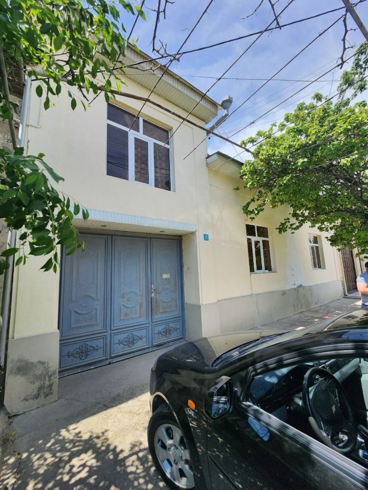 7-xonali uy, 129 m², Toshkent, Uchtepa tumani, sotuvga