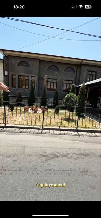 10-xonali uy, 450 m², Toshkent, Uchtepa tumani, sotuvga