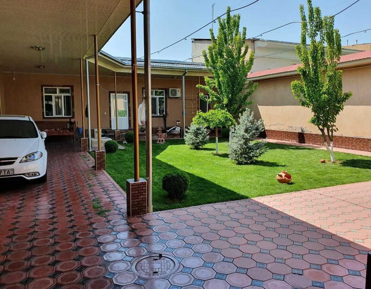 5-xonali uy, 400 m², Toshkent, Uchtepa tumani, sotuvga