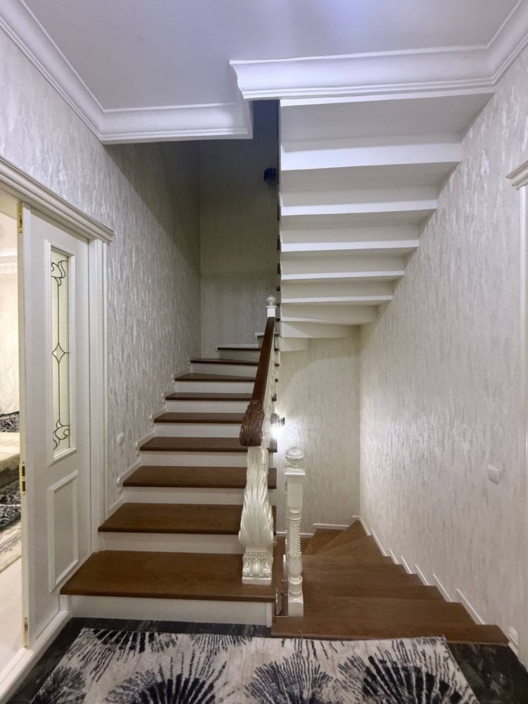7-xonali uy, 500 m², Toshkent, Uchtepa tumani, sotuvga