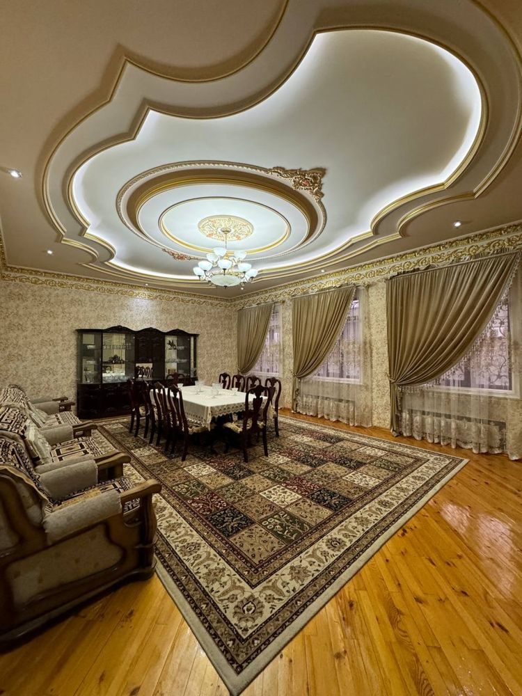 7-xonali uy, 600 m², Toshkent, Uchtepa tumani, sotuvga