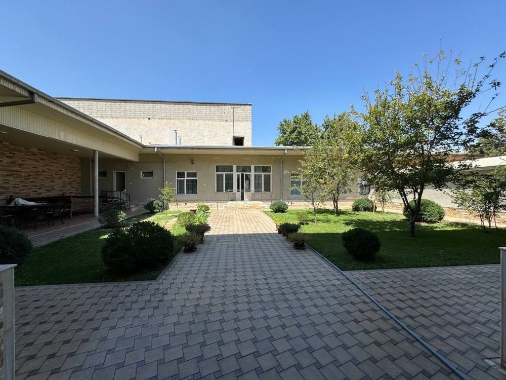 8-xonali uy, 600 m², Toshkent, Uchtepa tumani, sotuvga