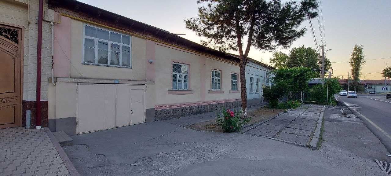 4-room house, 496 m², Tashkent, Uchtepa District, for sale