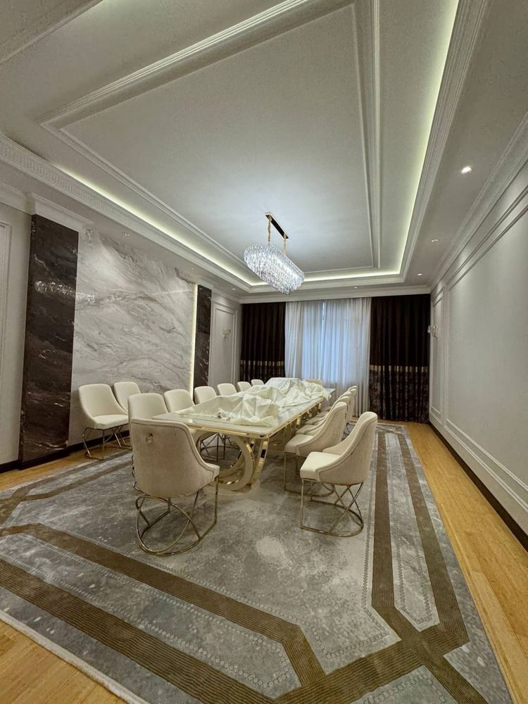 6-xonali uy, 300 m², Toshkent, Uchtepa tumani, sotuvga