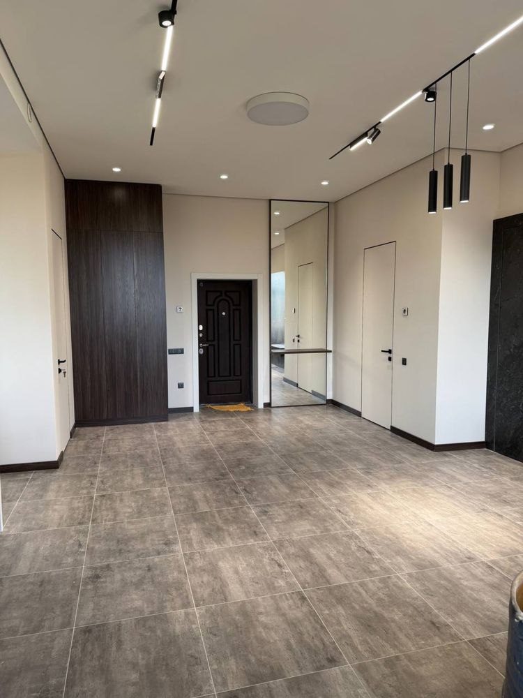 3-xonali kvartira, 100.1 m², Toshkent, Uchtepa tumani, sotuvga