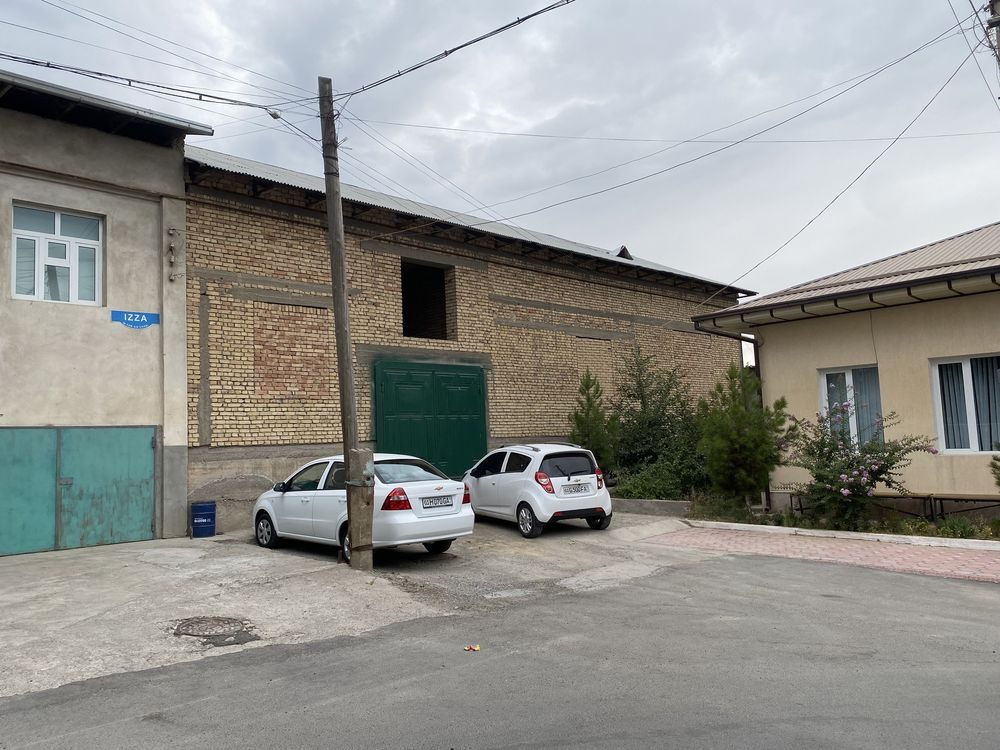7-xonali uy, 920 m², Toshkent, Uchtepa tumani, sotuvga