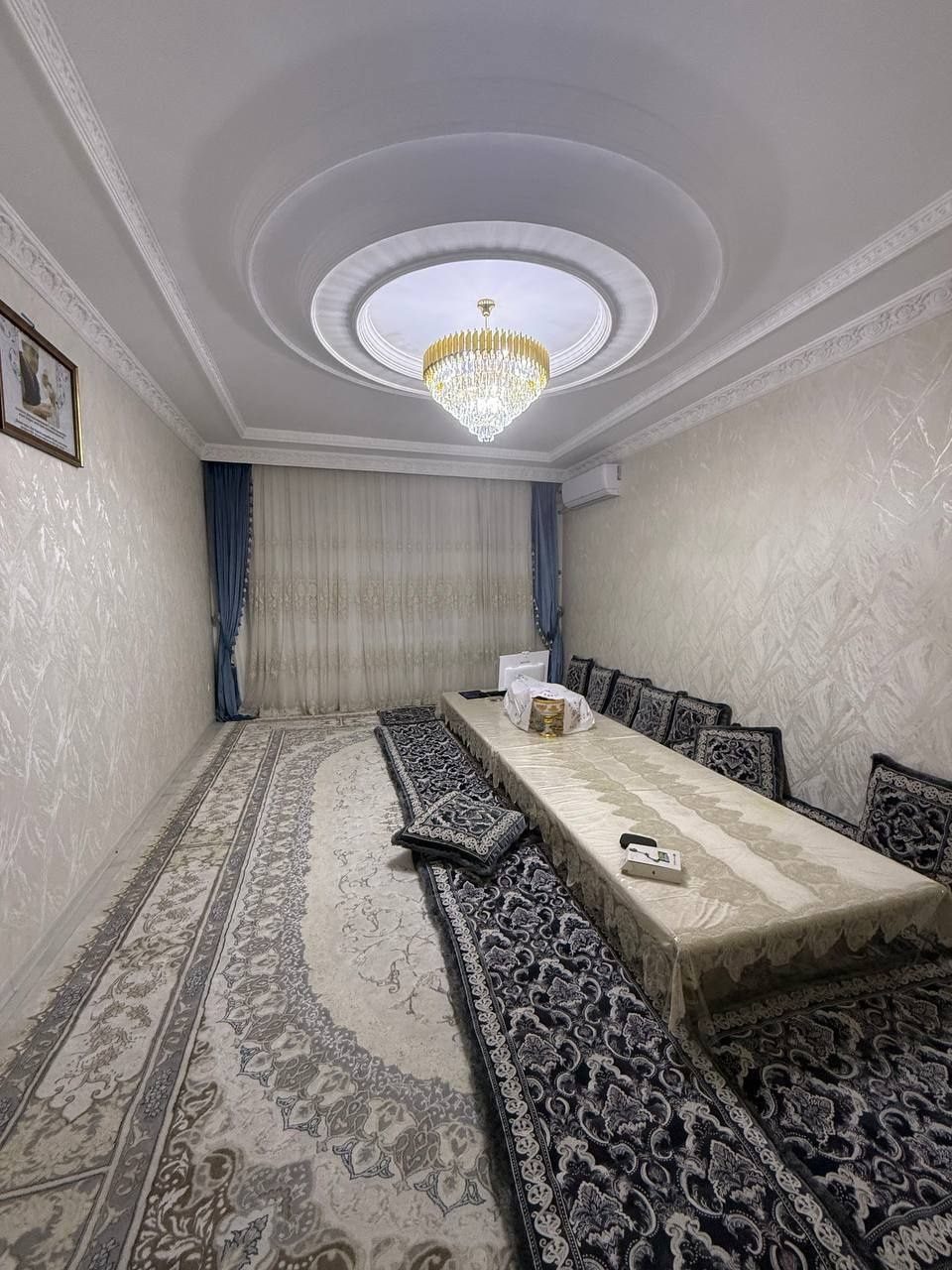 7-xonali uy, 200 m², Toshkent, Uchtepa tumani, sotuvga