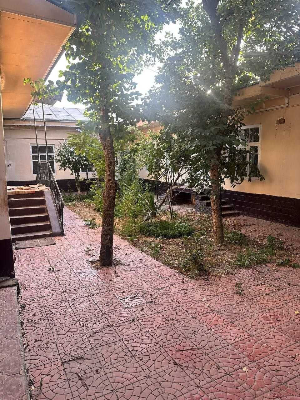 6-room house, 365 m², Tashkent, Shaykhantakhur District, for sale