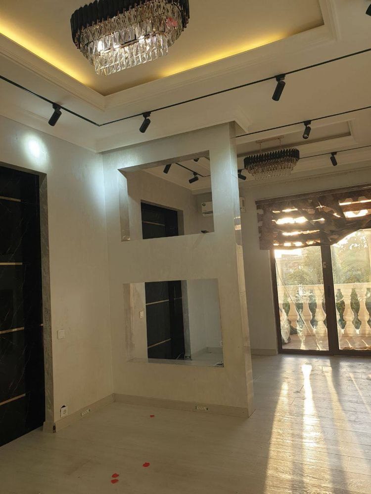 3-комнатная квартира, 92 м², Ташкент, Шайхантахурский район, на продажу