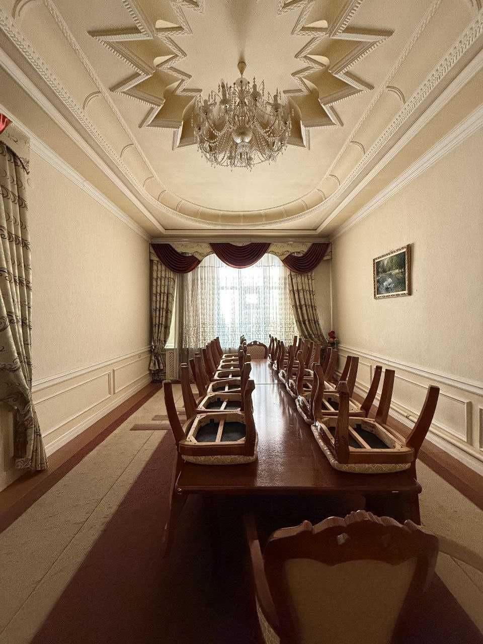 6-room house, 350 m², Tashkent, Shaykhantakhur District, for sale