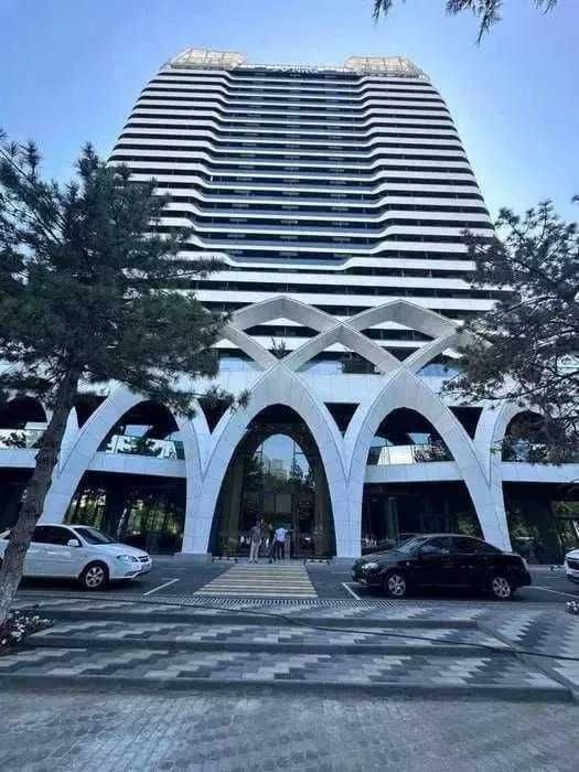 2-комнатная квартира, 82 м², Ташкент, Шайхантахурский район, на продажу