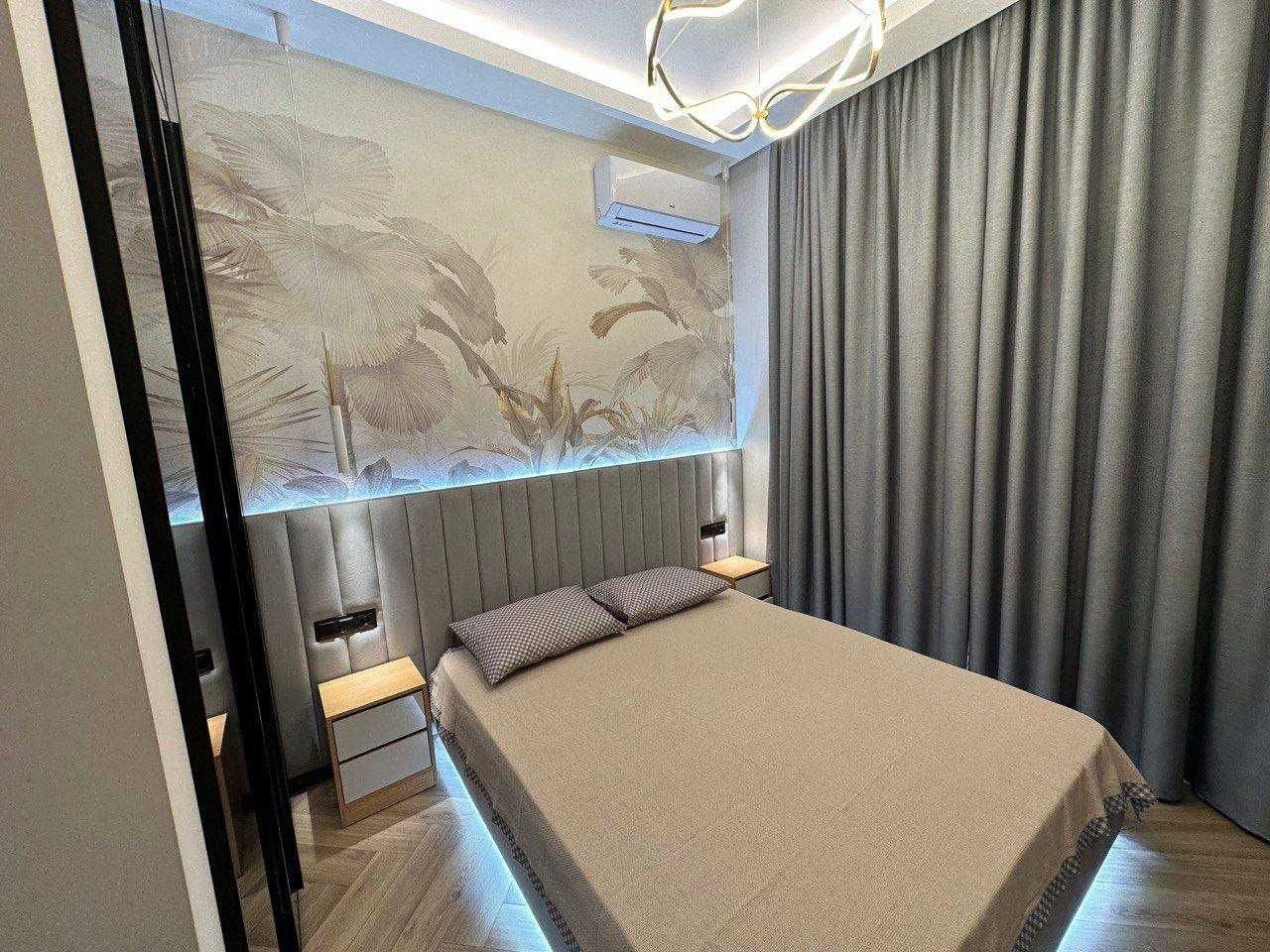 3-комнатная квартира, 73 м², Ташкент, Шайхантахурский район, на продажу