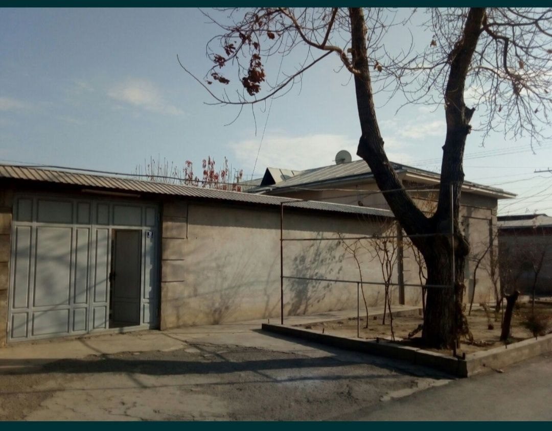 6-room house, 4.4 m², Tashkent, Shaykhantakhur District, for sale