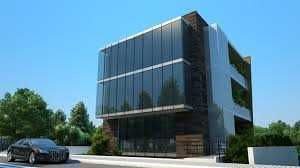 Building for sale, 4.5 sotok, Archakucha