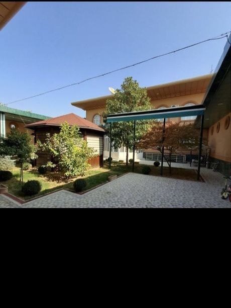 10-xonali uy, 800 m², Toshkent, Uchtepa tumani, sotuvga