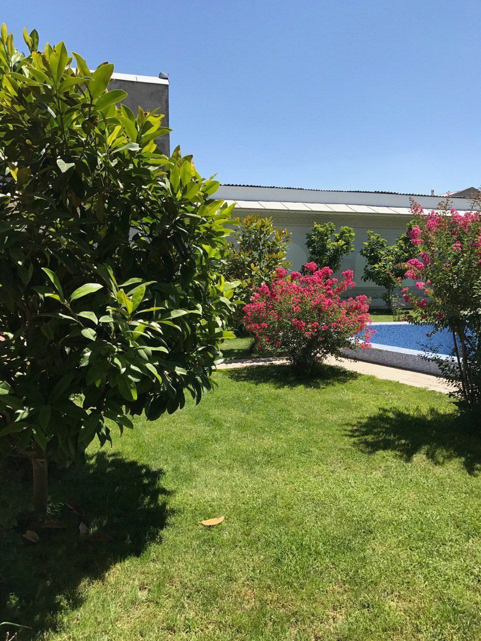 12-xonali uy, 10000 m², Toshkent, Uchtepa tumani, sotuvga