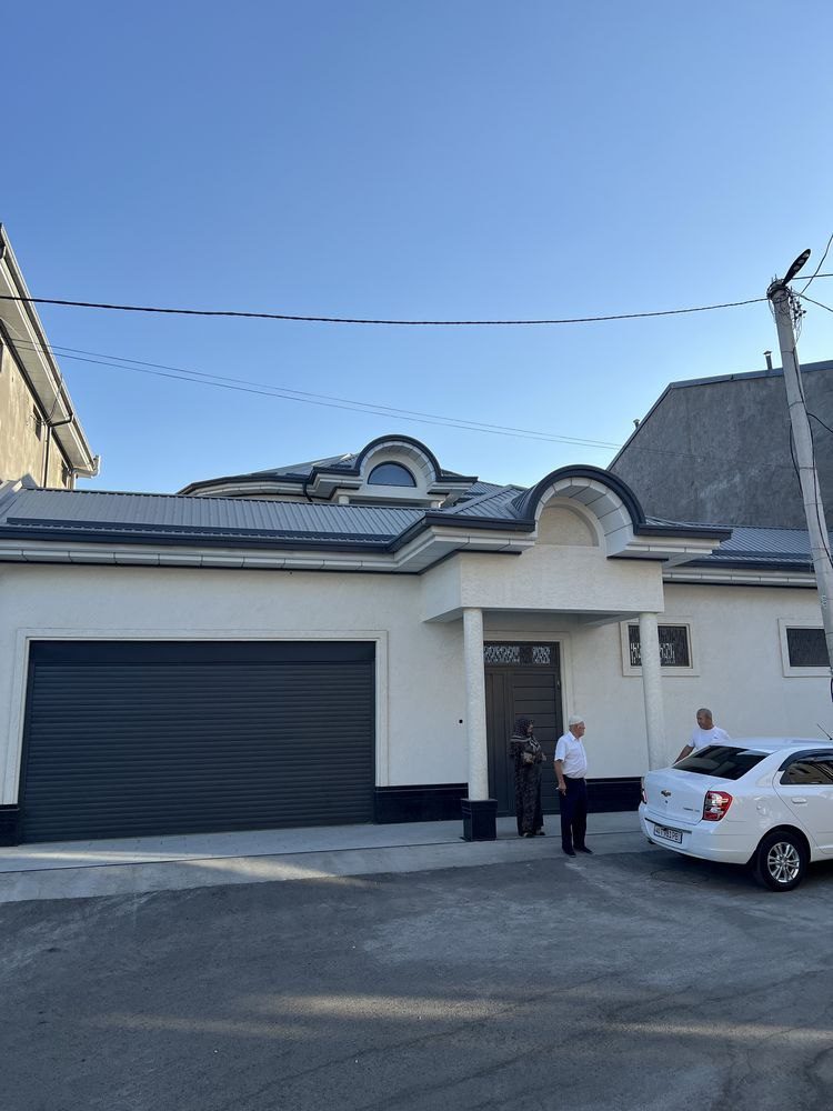 12-xonali uy, 600 m², Toshkent, Uchtepa tumani, sotuvga