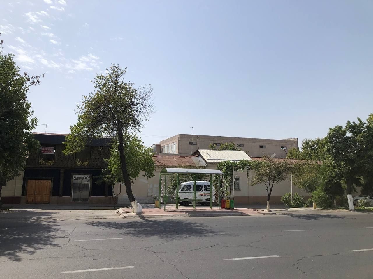 7-xonali uy, 600 m², Toshkent, Uchtepa tumani, sotuvga
