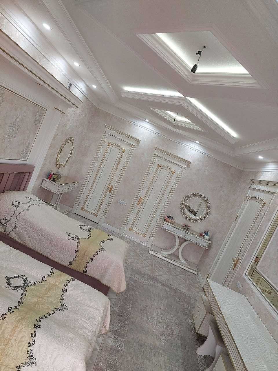 6-xonali uy, 5.3 m², Toshkent, Uchtepa tumani, sotuvga