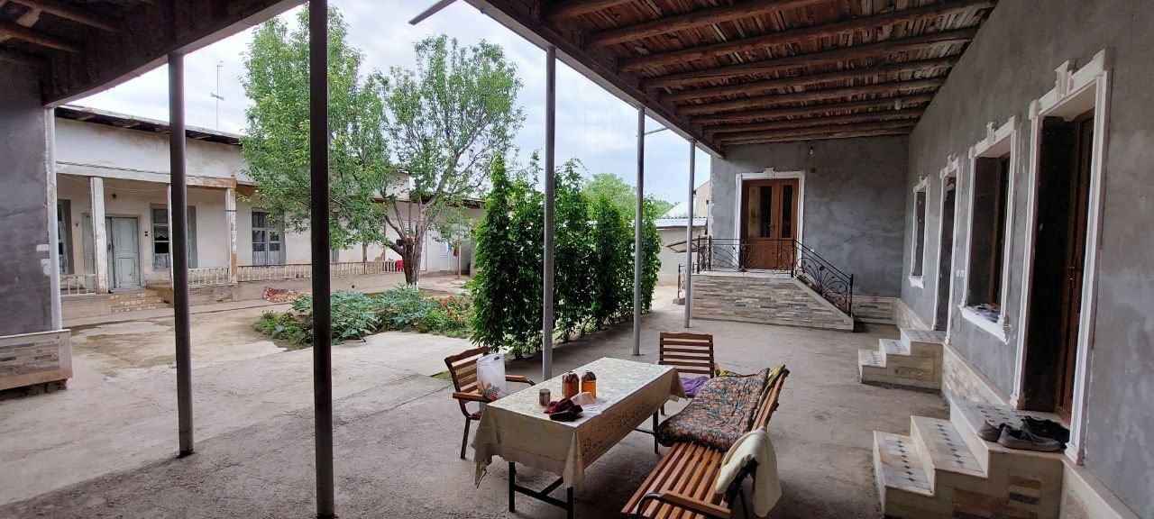 9-xonali uy, 1200 m², Toshkent, Uchtepa tumani, sotuvga