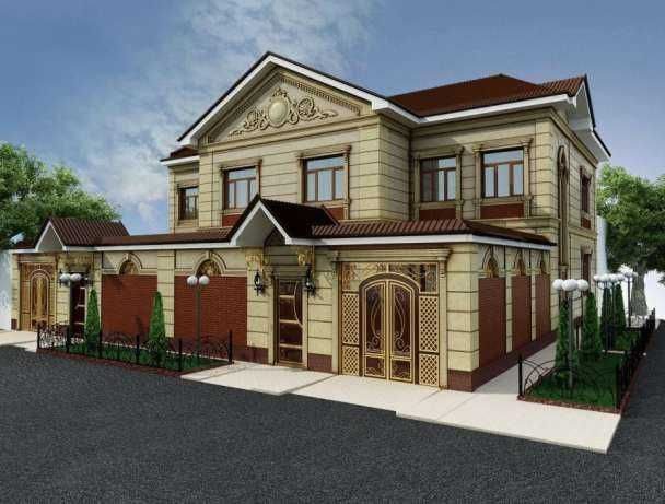 7-xonali uy, 400 m², Toshkent, Uchtepa tumani, sotuvga