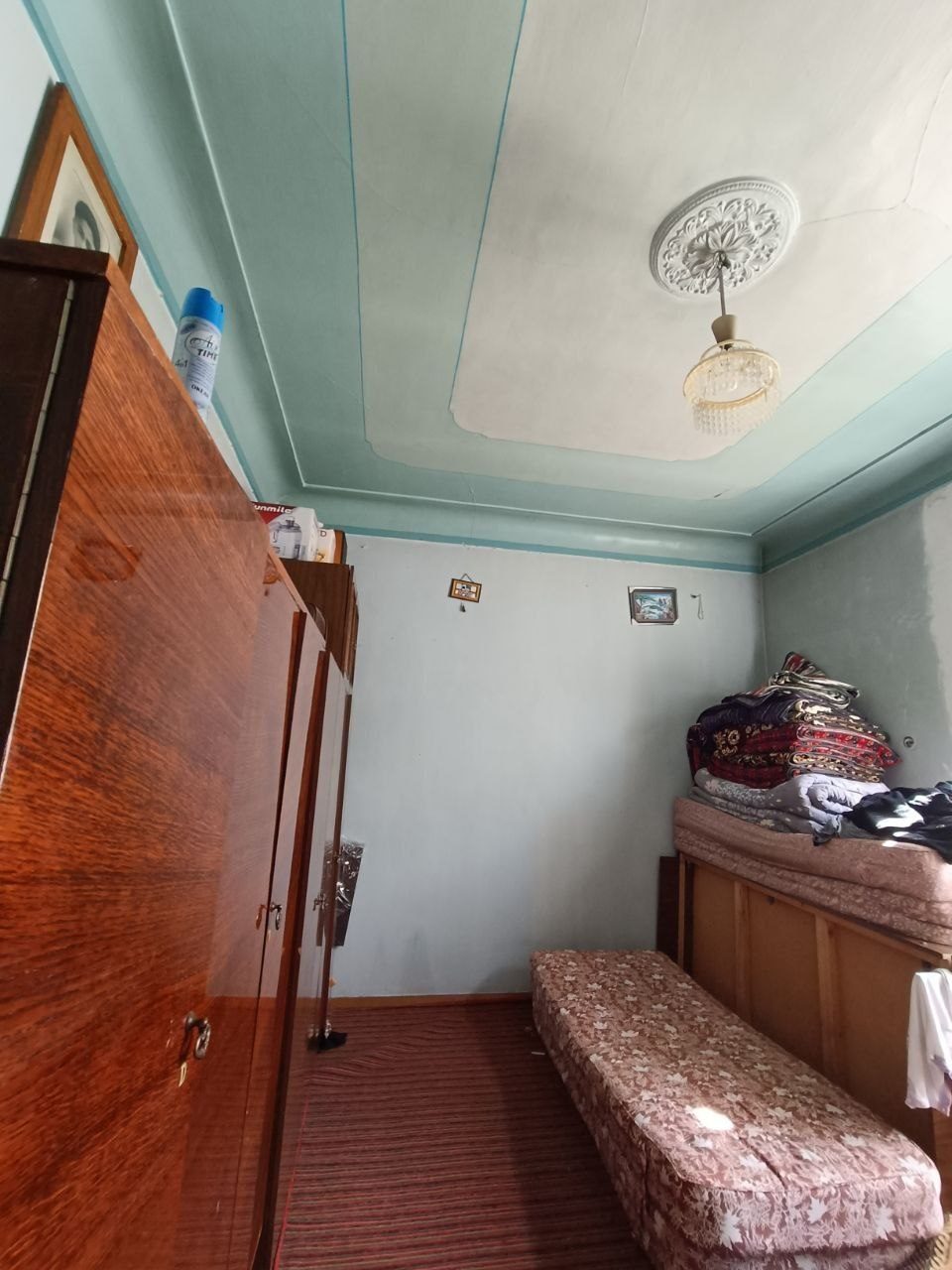 8-xonali uy, 93.75 m², Toshkent, Uchtepa tumani, sotuvga