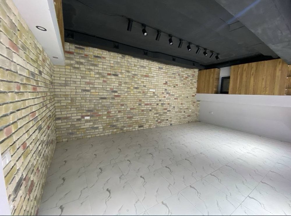 Office for rent, openspace, Makhtumkuli St.
