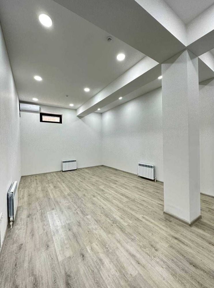 Endokrinologiya, katta yo'l bo'yida ofis ijarasi, 31 va 43 kv. m